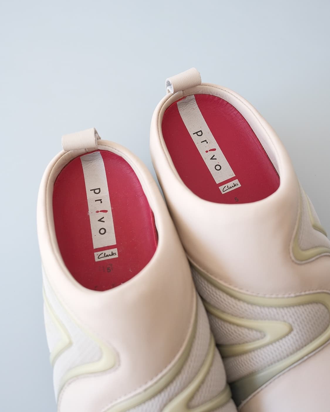 Privo Pinacle Clog 상품이미지3