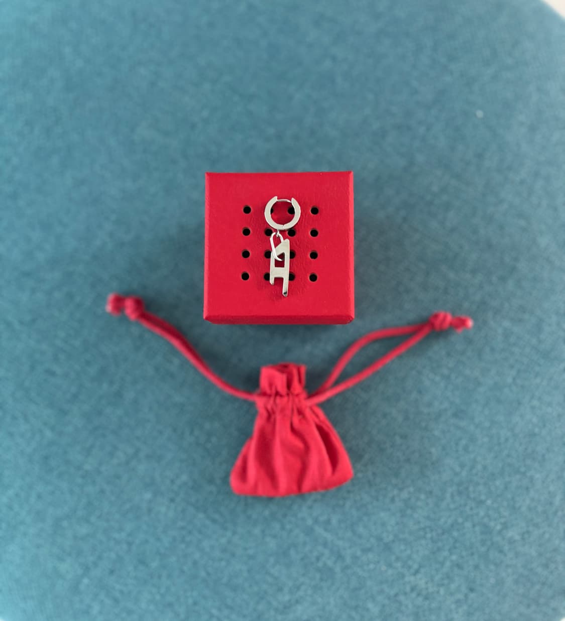 디젤 귀걸이 상품이미지2