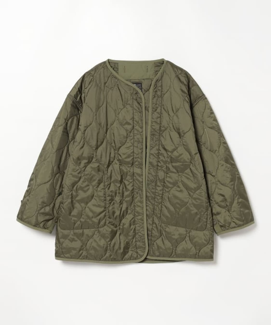 빔즈 m65 숏 파카 L 라이너 세트 상품이미지6