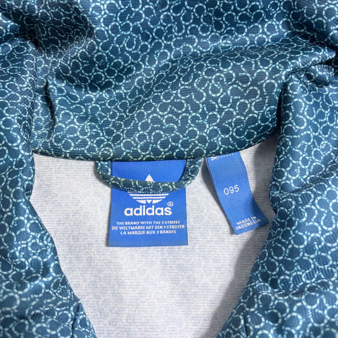 아디다스 클래식 파이어버드 트랙탑 상품이미지4