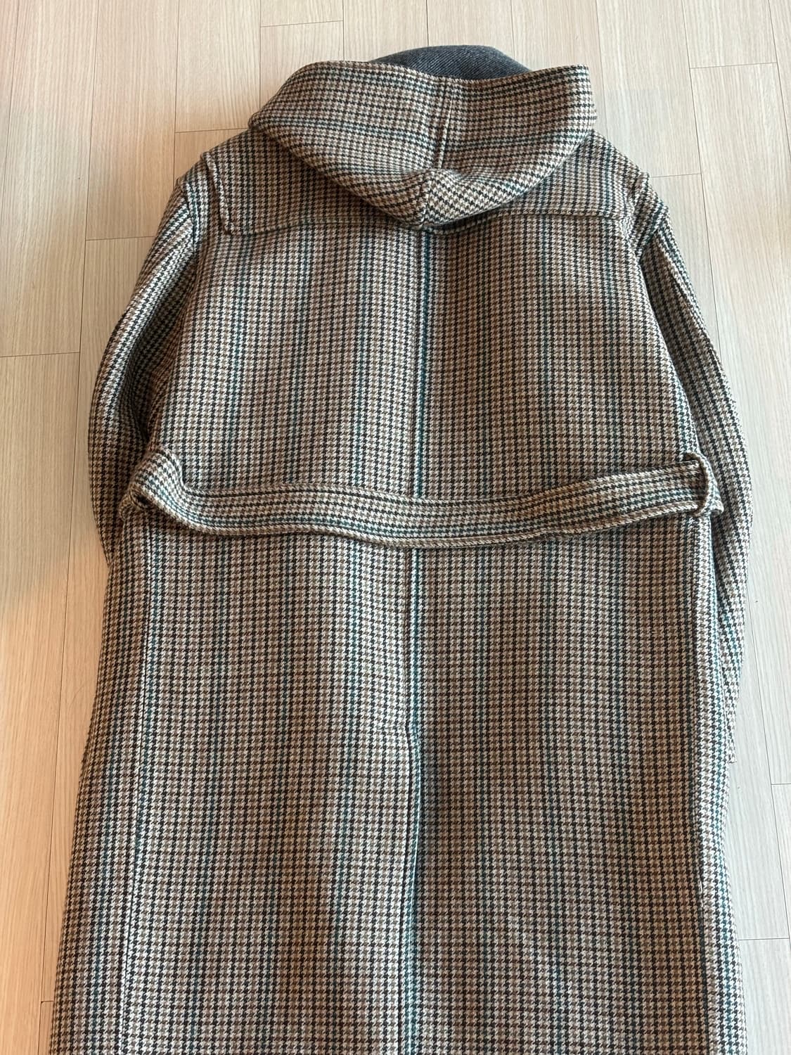 렉토 크림 익스클루시브 코트 상품이미지4