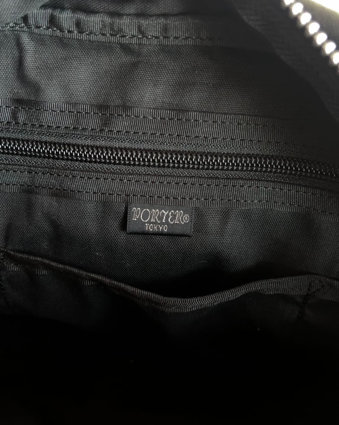 요시다 포터 프리스타일 보스턴백 상품이미지6