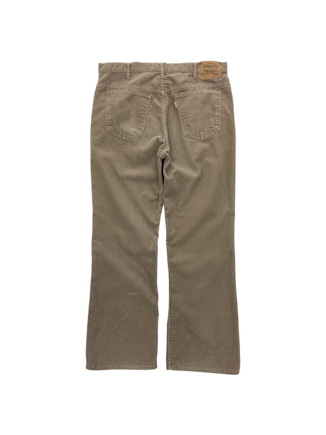 80's 리바이스 517 화이트탭 [134] 상품이미지1