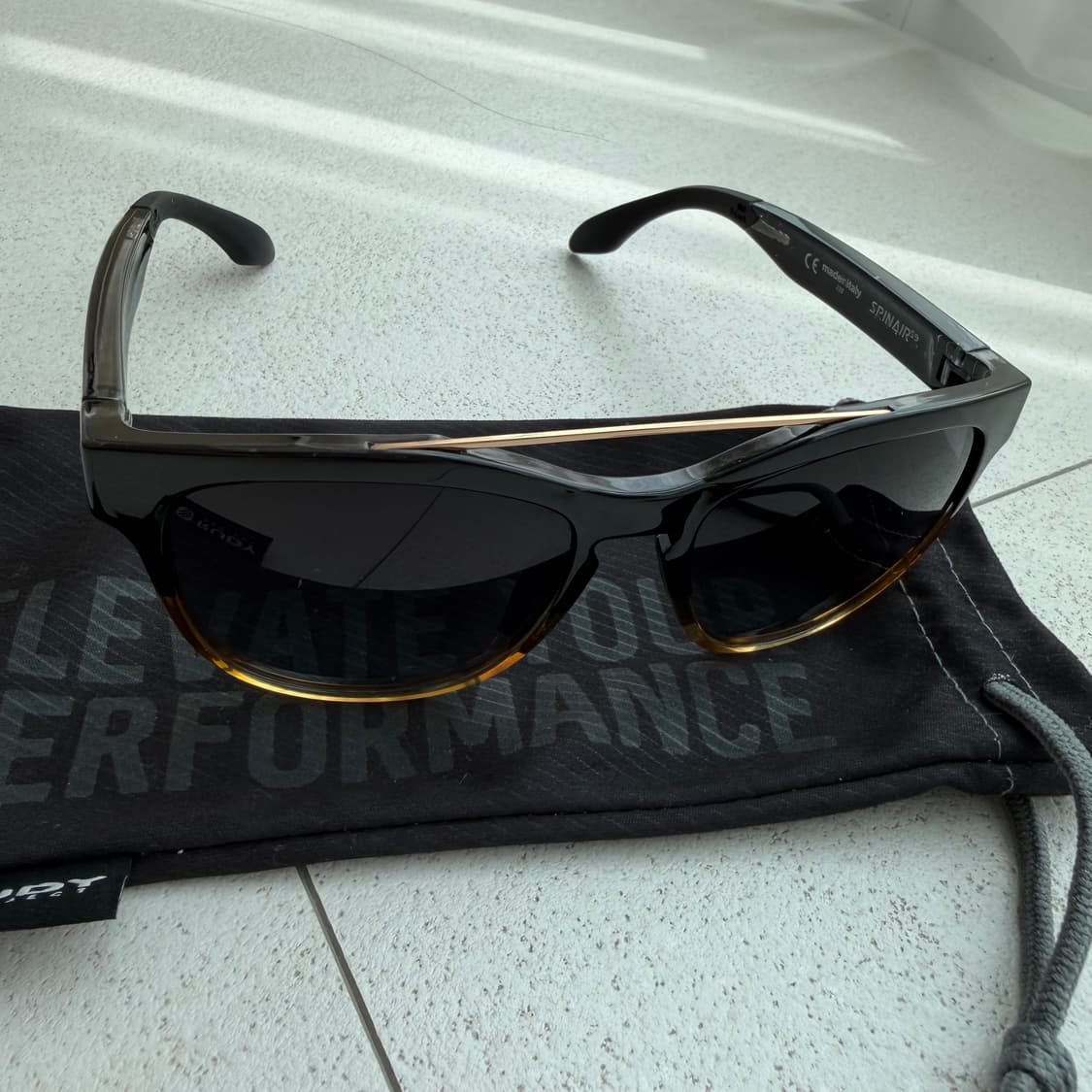 루디프로젝트 스핀에어59 선글라스 상품이미지2