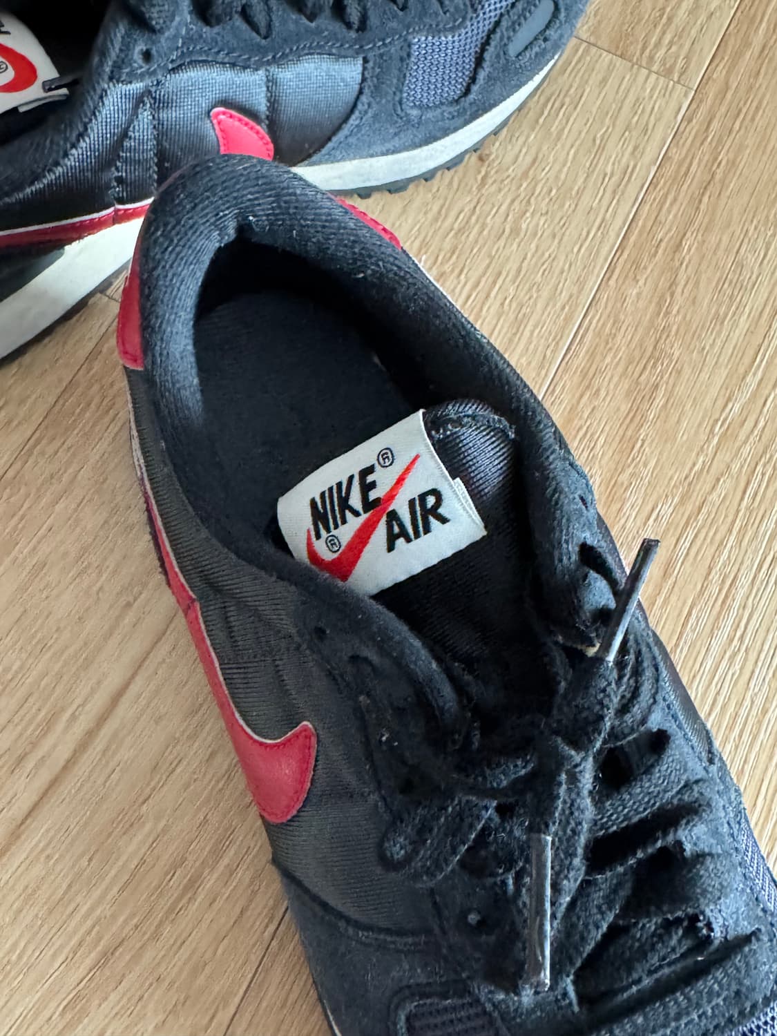 나이키 에어 볼텍스 빈티지 상품이미지9