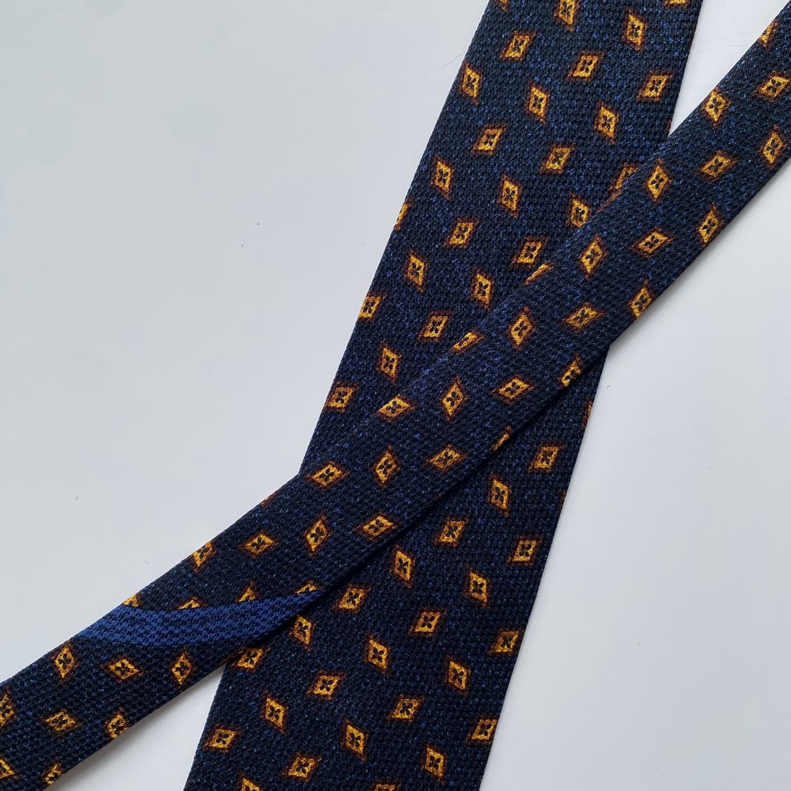 에르메네질도 제냐 정품 명품 넥타이 상품이미지3