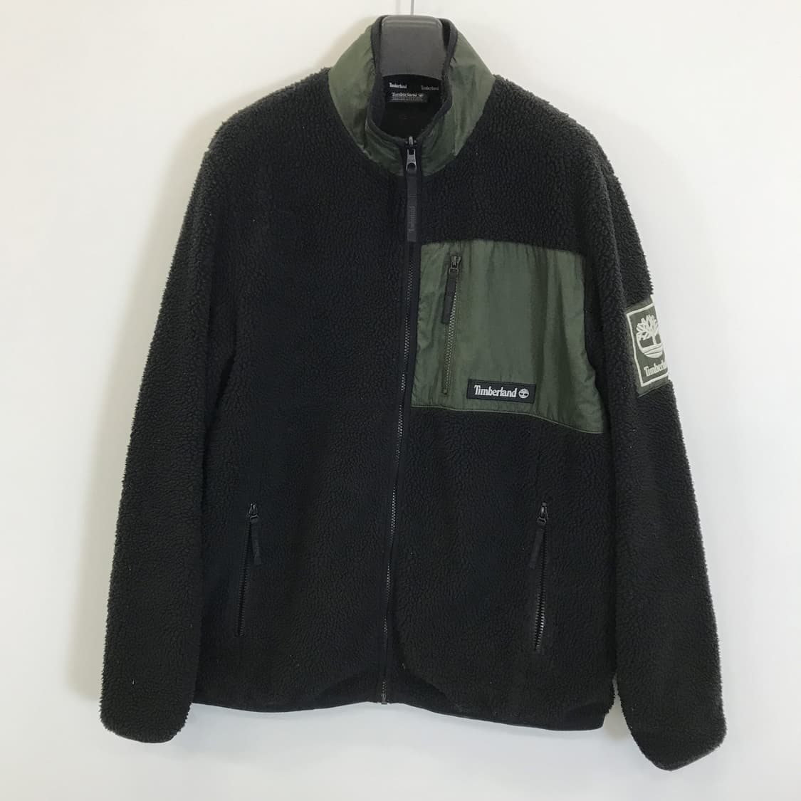 팀버랜드 쉐르파 플리스집업자켓 [XL] 상품이미지1