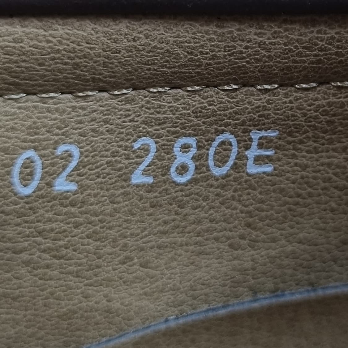 브레라 스웨이드 남성가죽로퍼280 상품이미지6