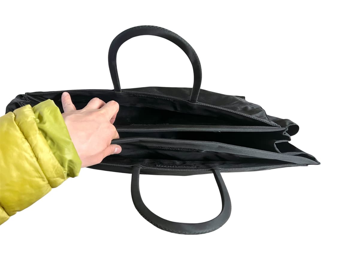 프라다 PRADA 브리프케이스 / 토트백 상품이미지5