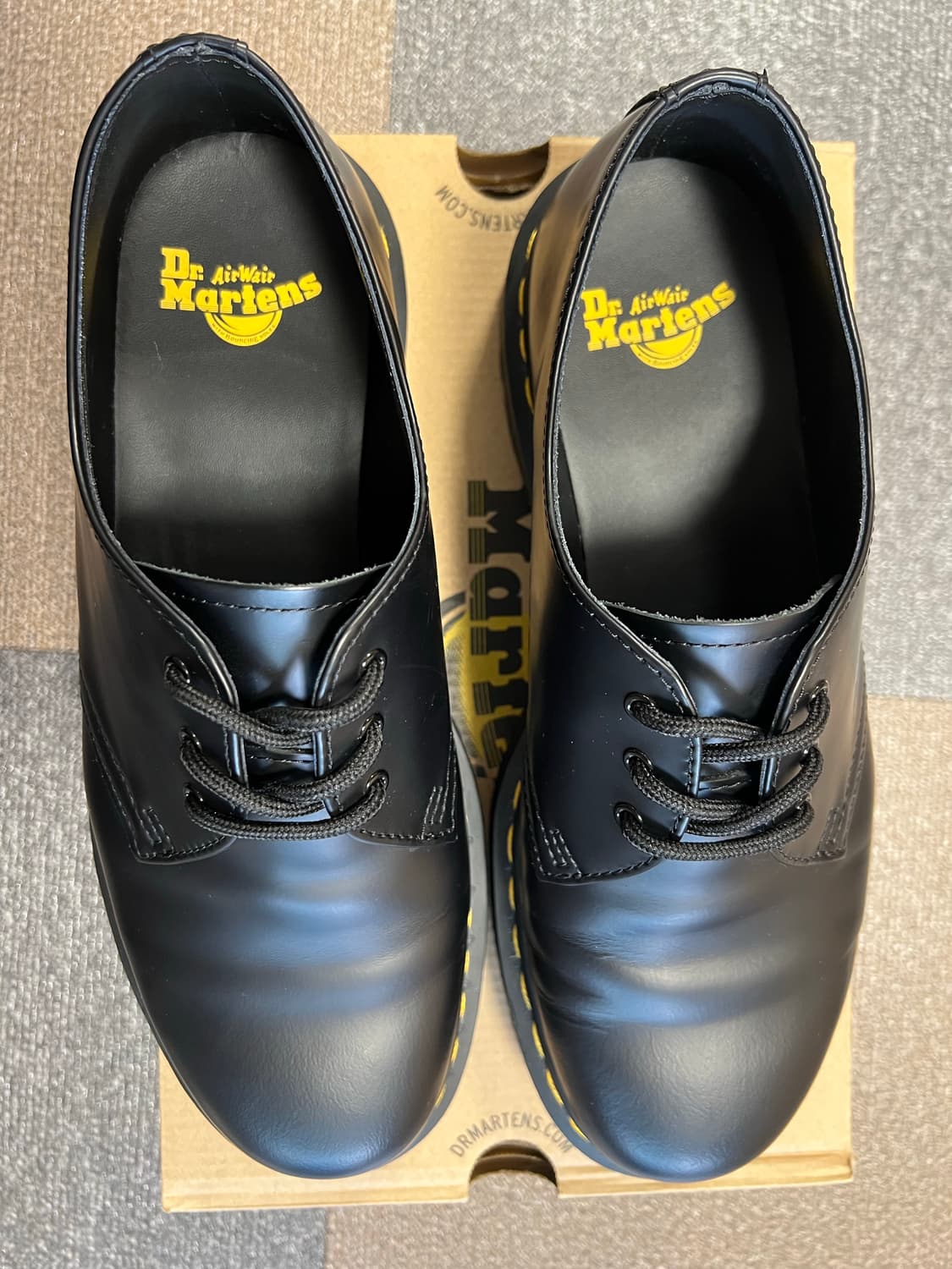 닥터마틴 1461 상품이미지4