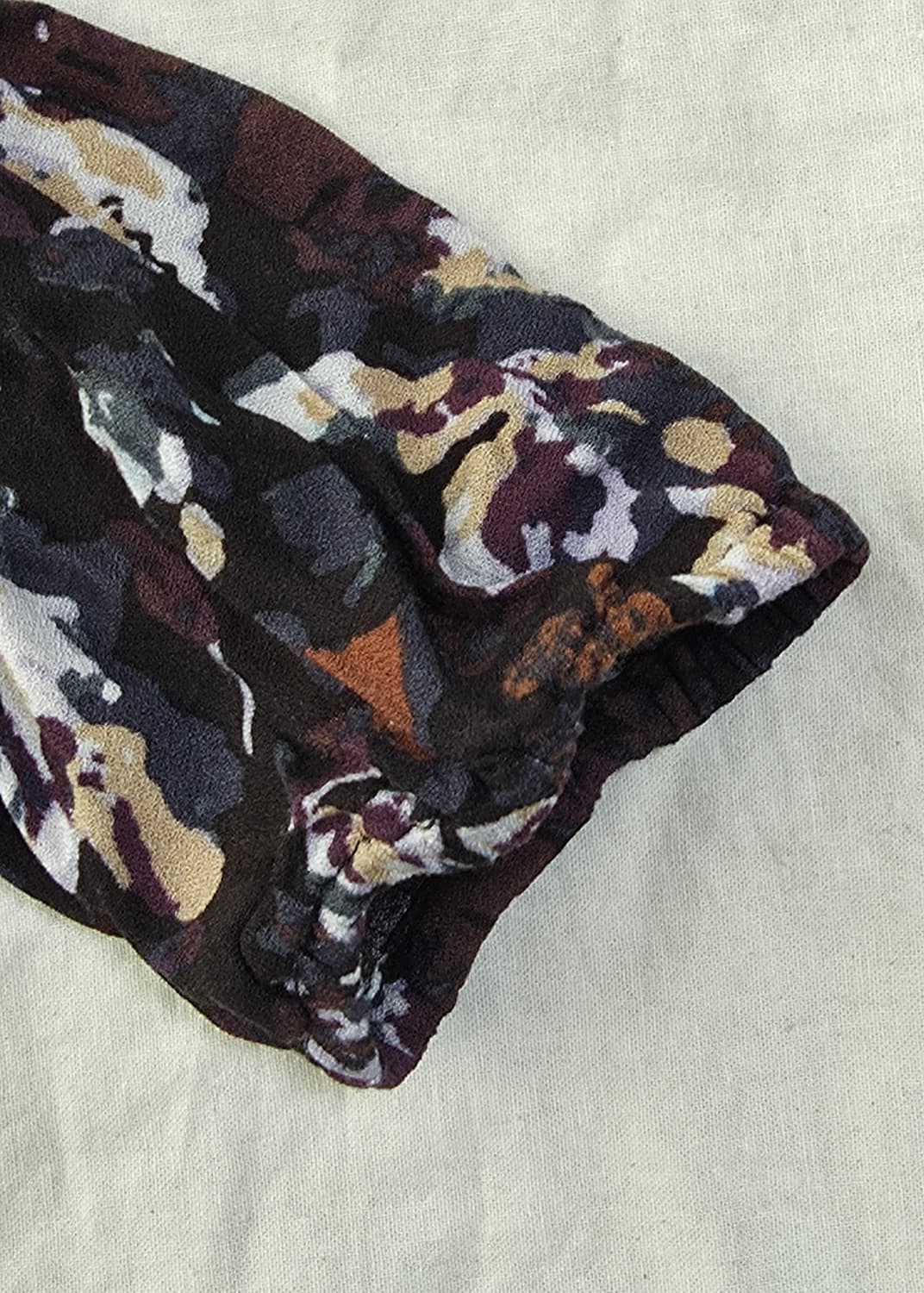 Thursday Island 써스데이아일랜드 유화 원피스 상품이미지6