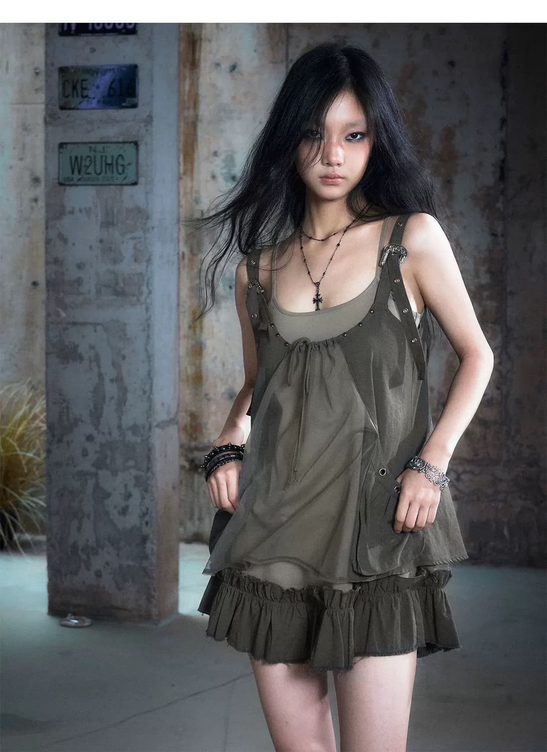 CestNous 원피스 상품이미지3