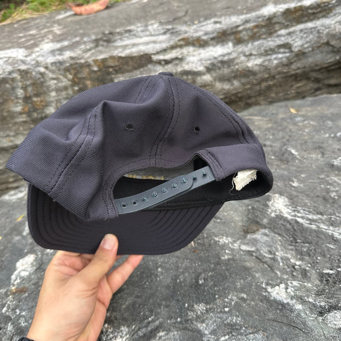 80~90‘s u.s navsuppact holy loch cap 상품이미지2