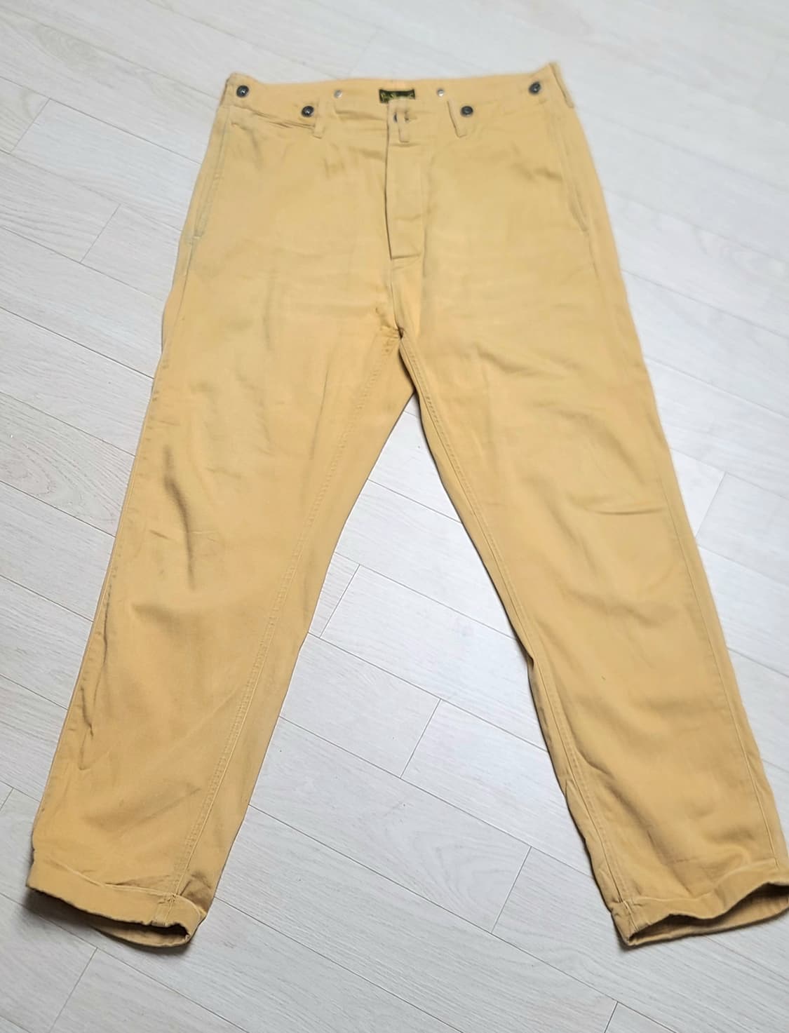 LVC 치노팬츠 상품이미지1