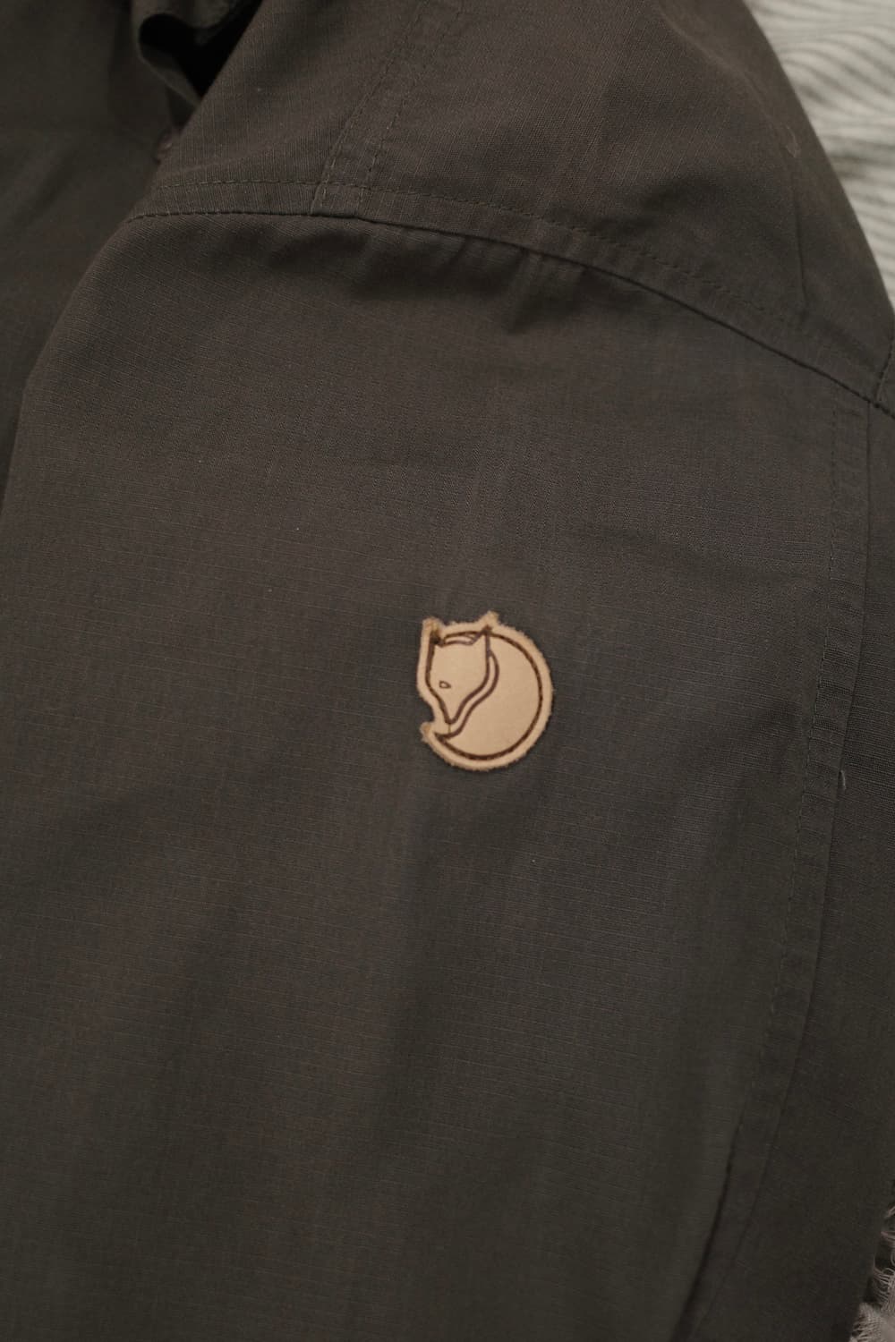 피엘라벤 그린란드 셔츠 자켓 상품이미지3