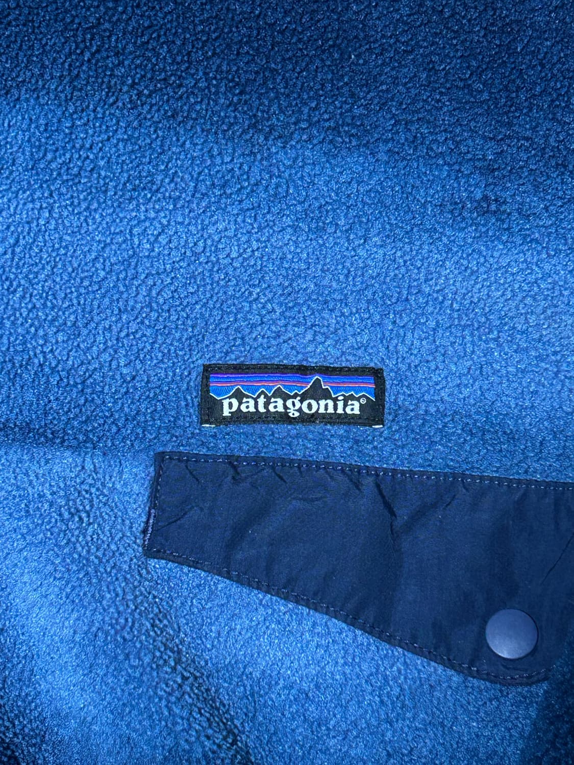 파타고니아 신칠라 스트라이프 풀오버 남성 m 상품이미지2