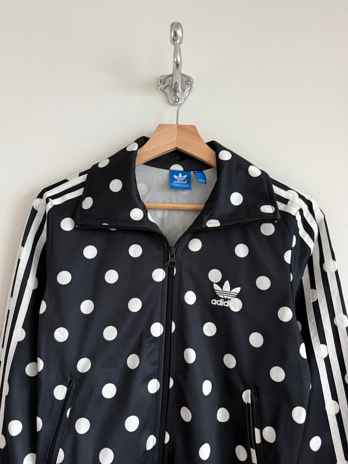 아디다스(adidas) 도트 파이어버드 져지(셋업구매 가능) 상품이미지4