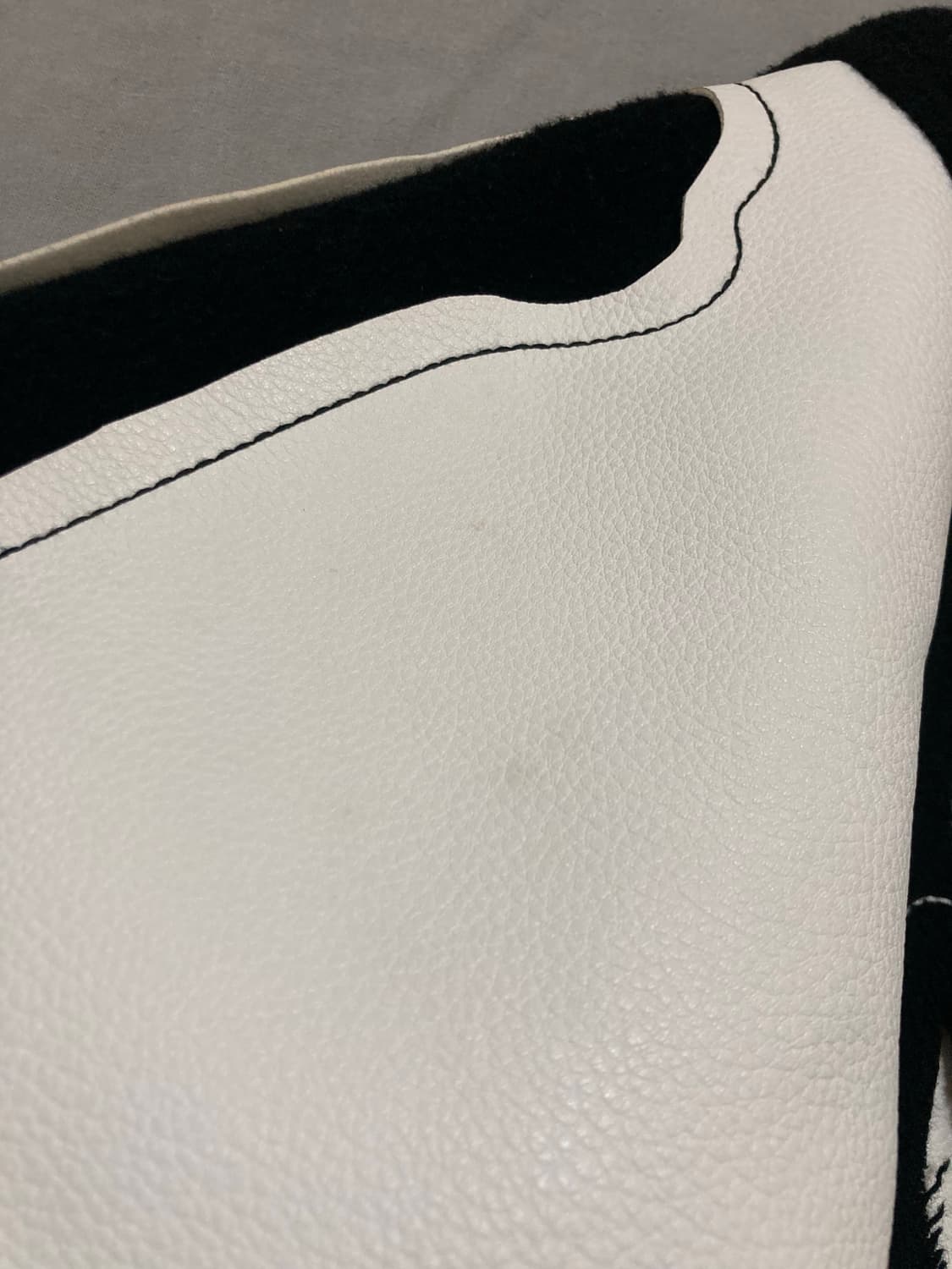 써저리 본 커팅 바시티 자켓 ver.2 상품이미지7