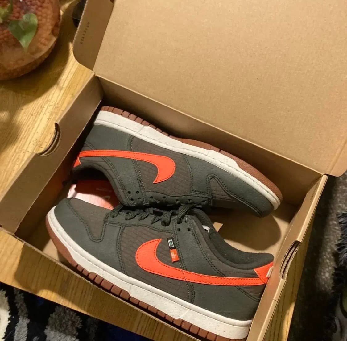 나이키 덩크 로우 SE 240 상품이미지1