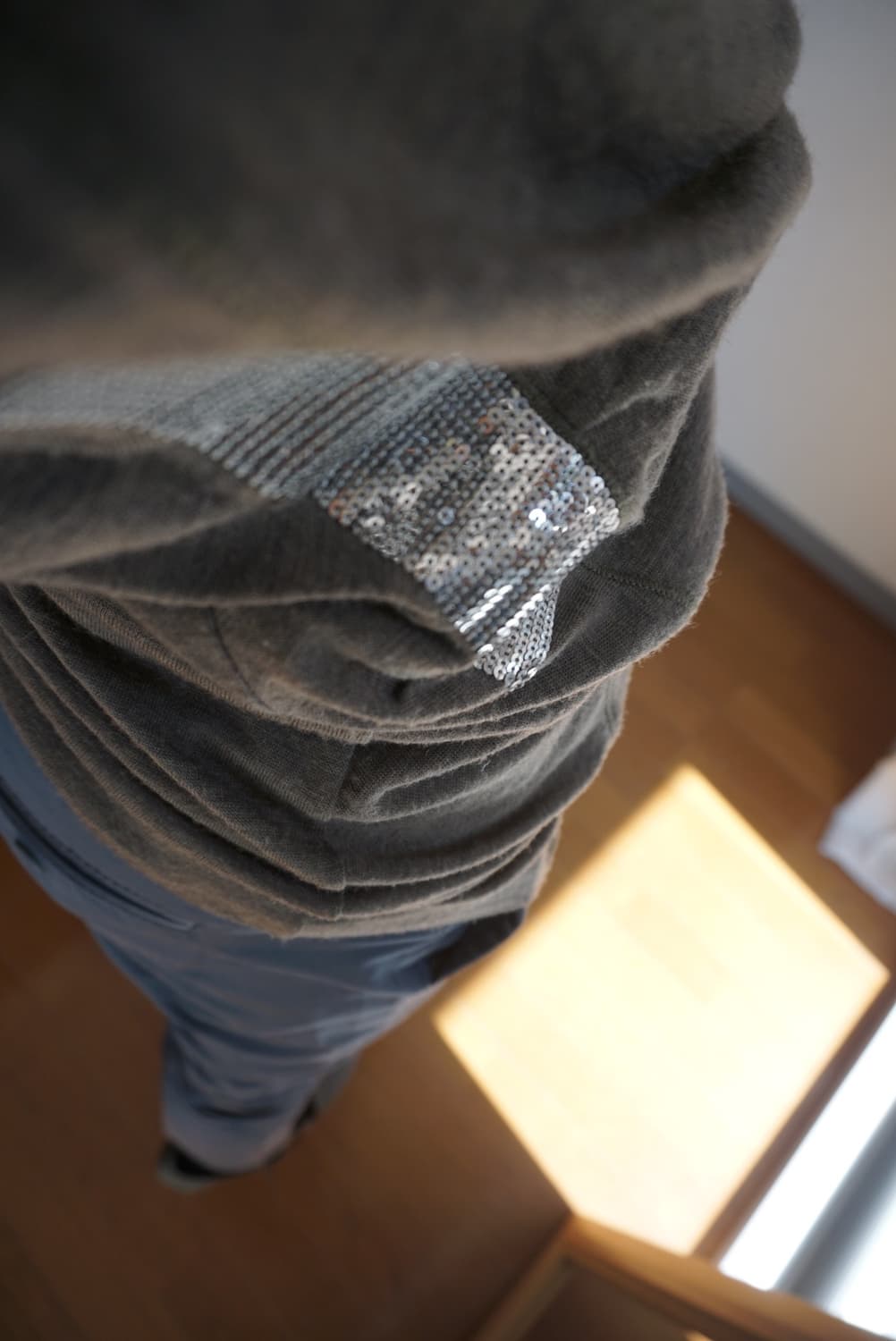 Patrizia Pepe cardigan 상품이미지3