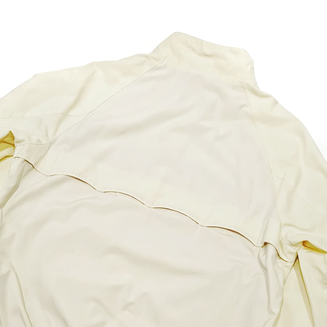 바라쿠타 g9 블루종 해링턴 자켓 44 (105) 80s 경량 상품이미지5