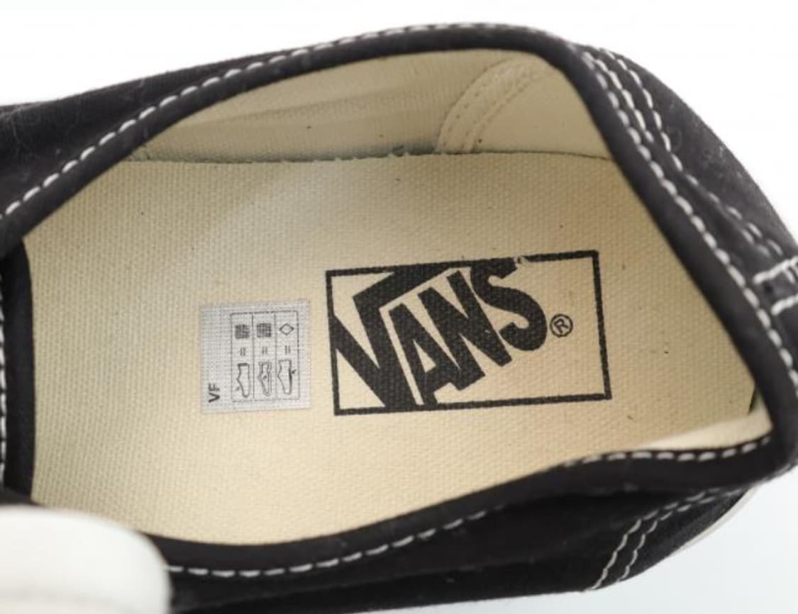 반스 스니커즈 상품이미지4