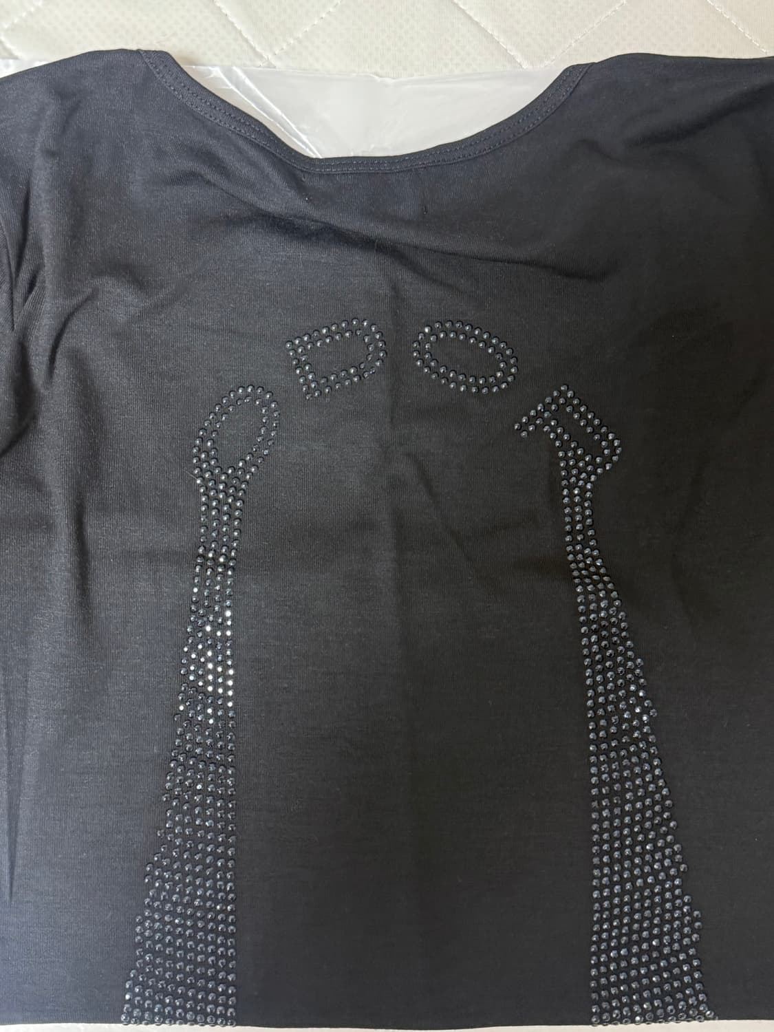 [새상품] 오도어 cris tee 크리스 티 상품이미지1