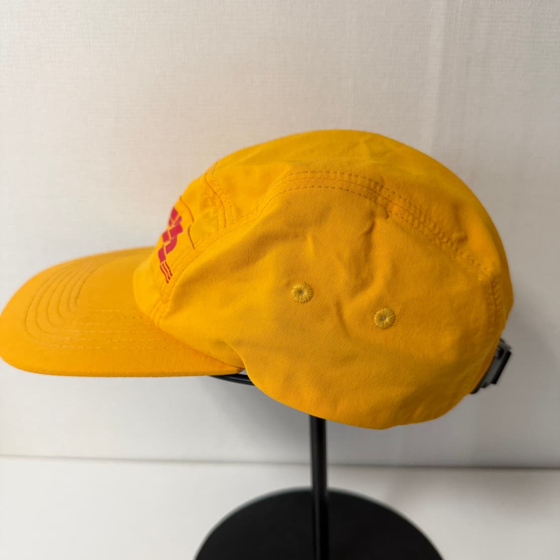 with MNW dhl 패러디 캠프캡 상품이미지2