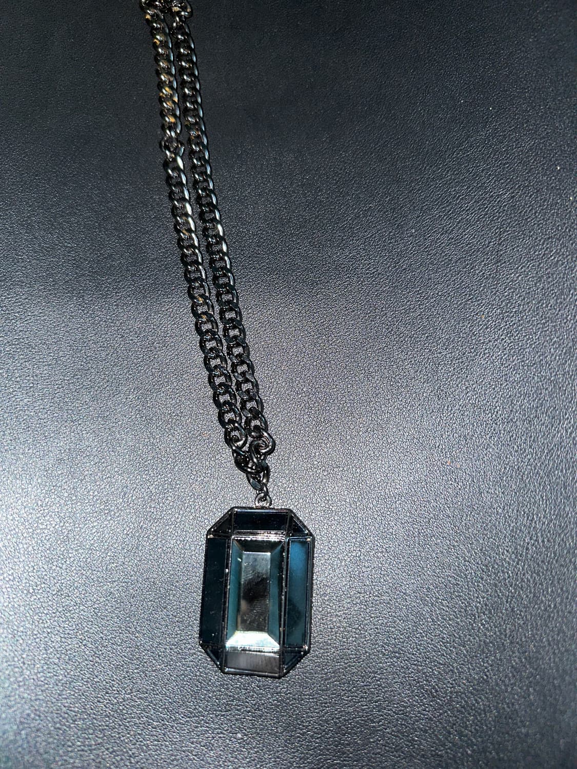 Vintage necklace 상품이미지1