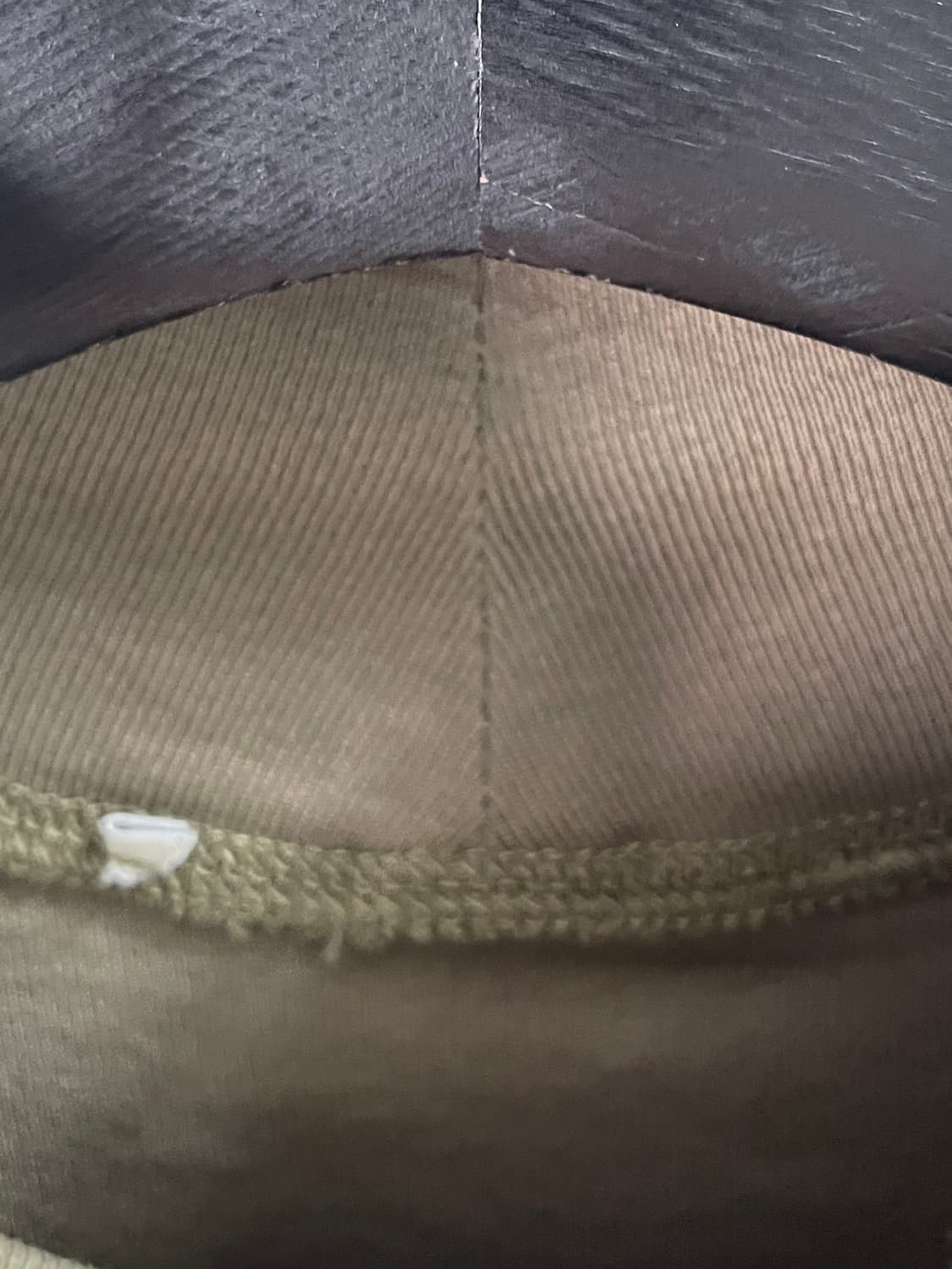 르메르 립 저지 터틀넥 롱슬리브 긴팔티 (on.497) 상품이미지4