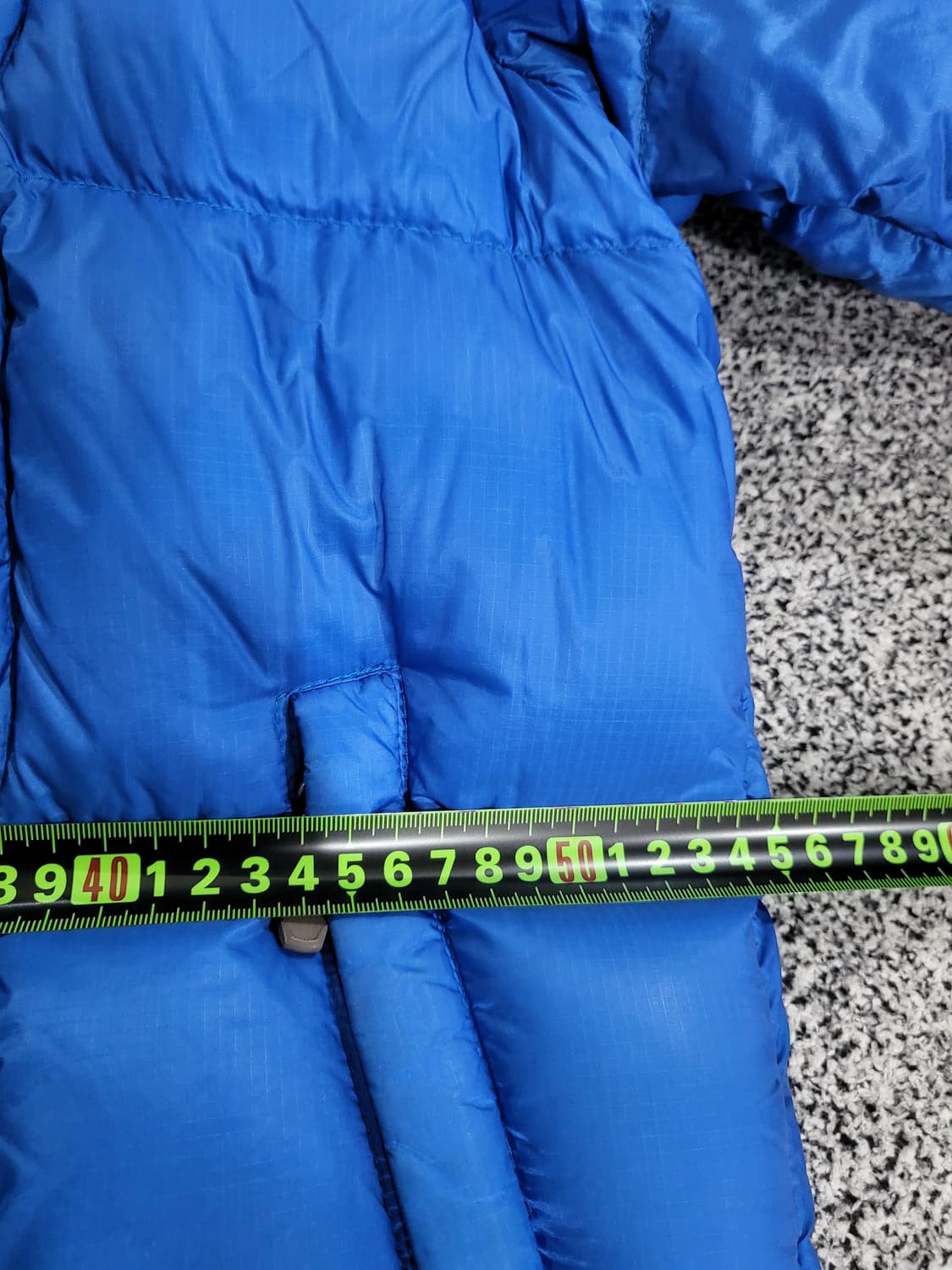 노스페이스 패딩 점퍼 상품이미지9