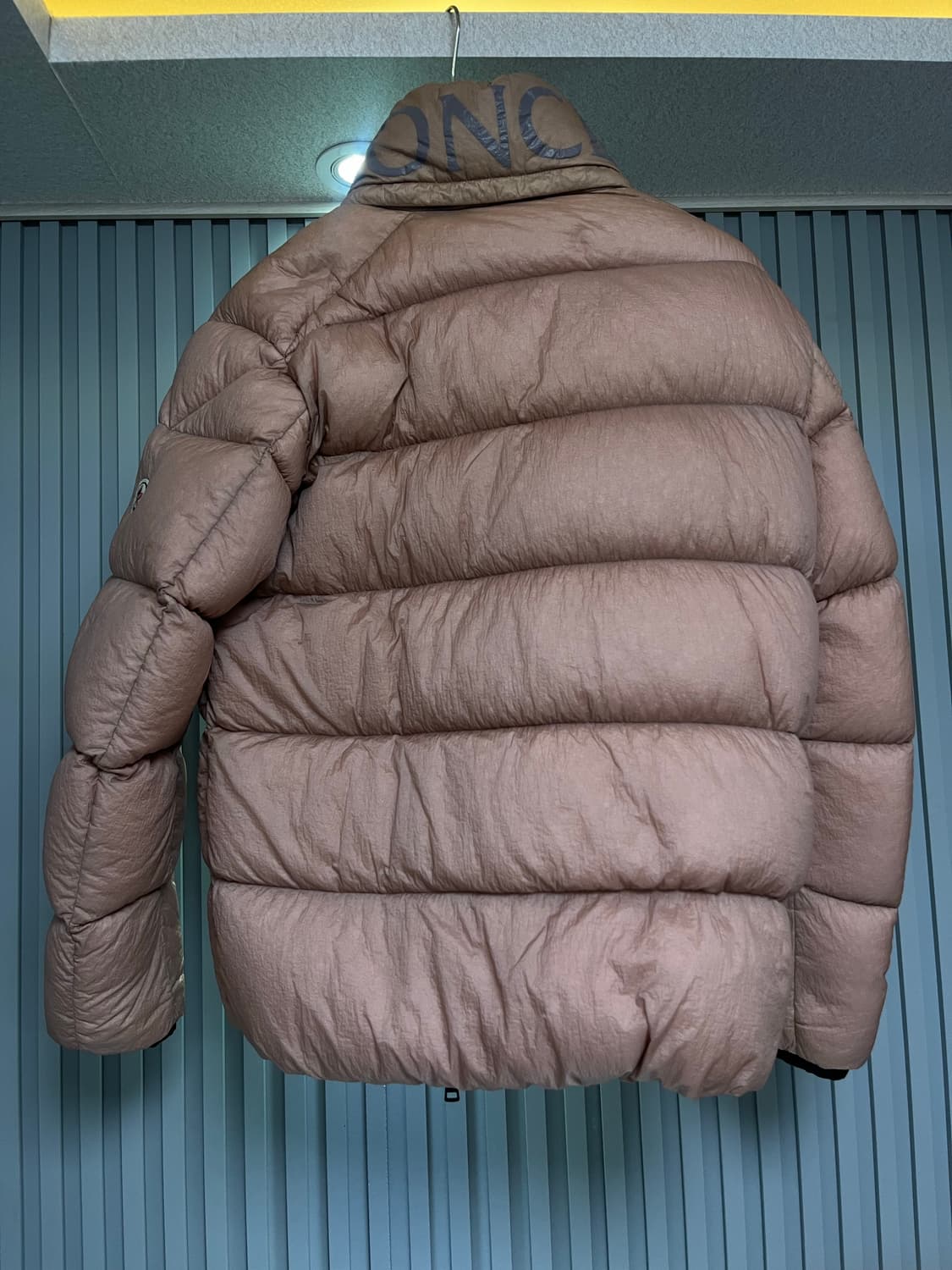 몽클레어 몽클레르 패딩 상품이미지2
