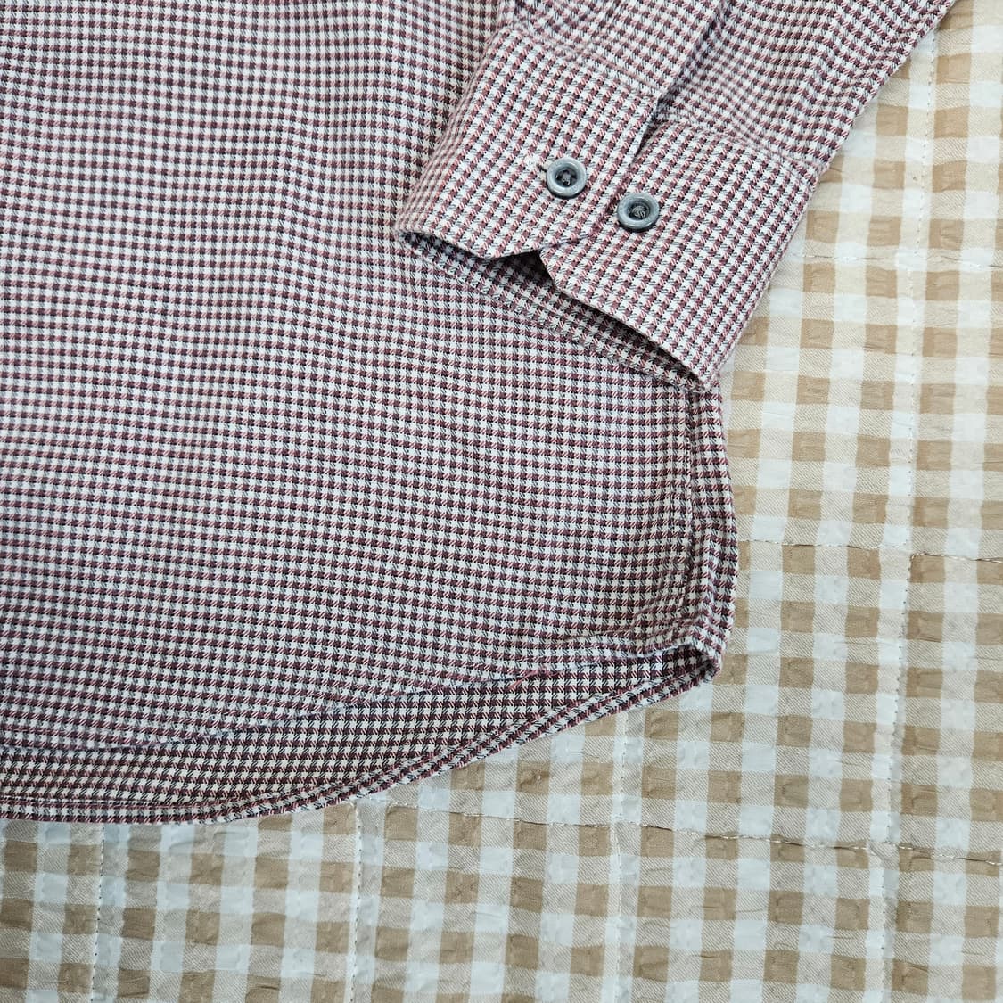 로가디스 간절기 셔츠 남자100 상품이미지4