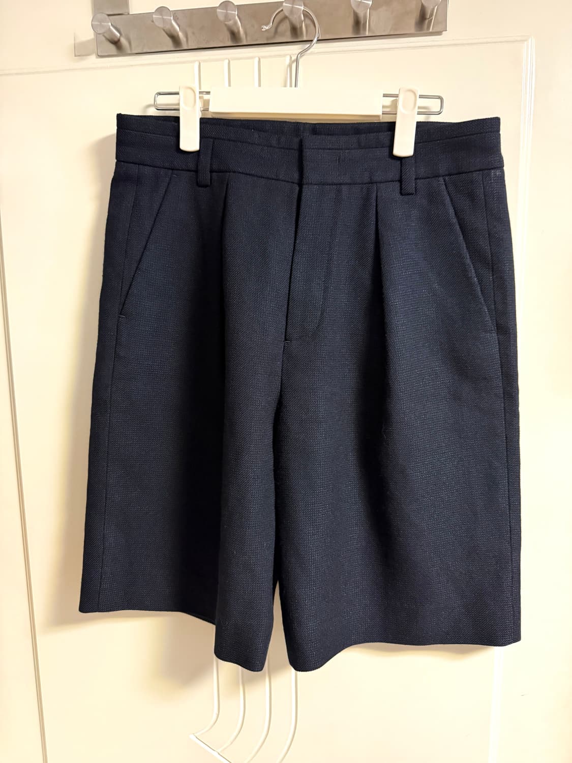 한섬 패밀리 세일 남자 반바지 100호 상품이미지1