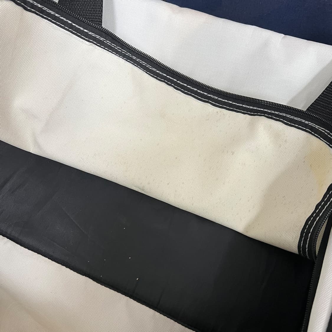 아디다스 레알 마드리드 미디움 팀백 더플백 상품이미지5