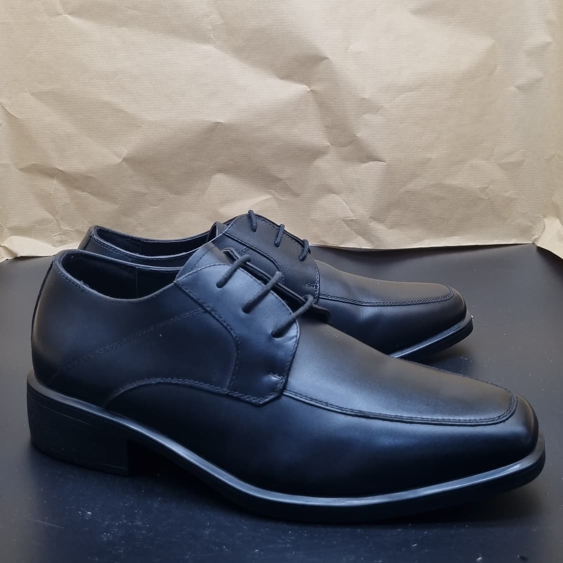 엘칸토 마쯔 남성정장구두 275 상품이미지1