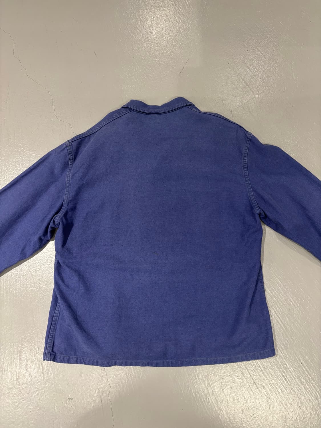 90s 프렌치 워크 자켓 상품이미지5