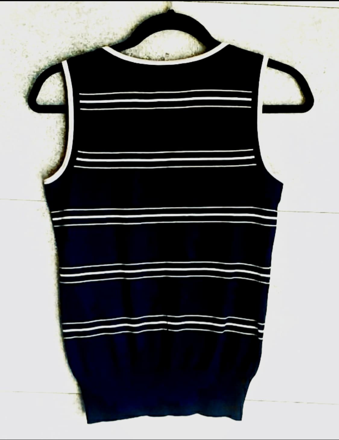 펜디 경량 니트 베스트  상품이미지2