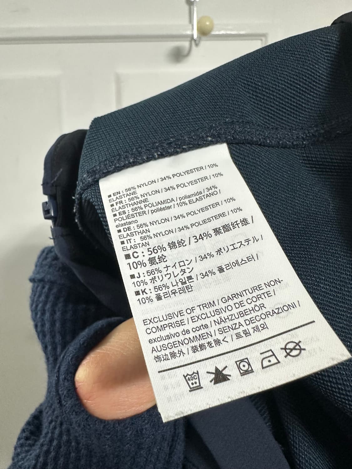 아크테릭스 감마 LT 후디 자켓 상품이미지4