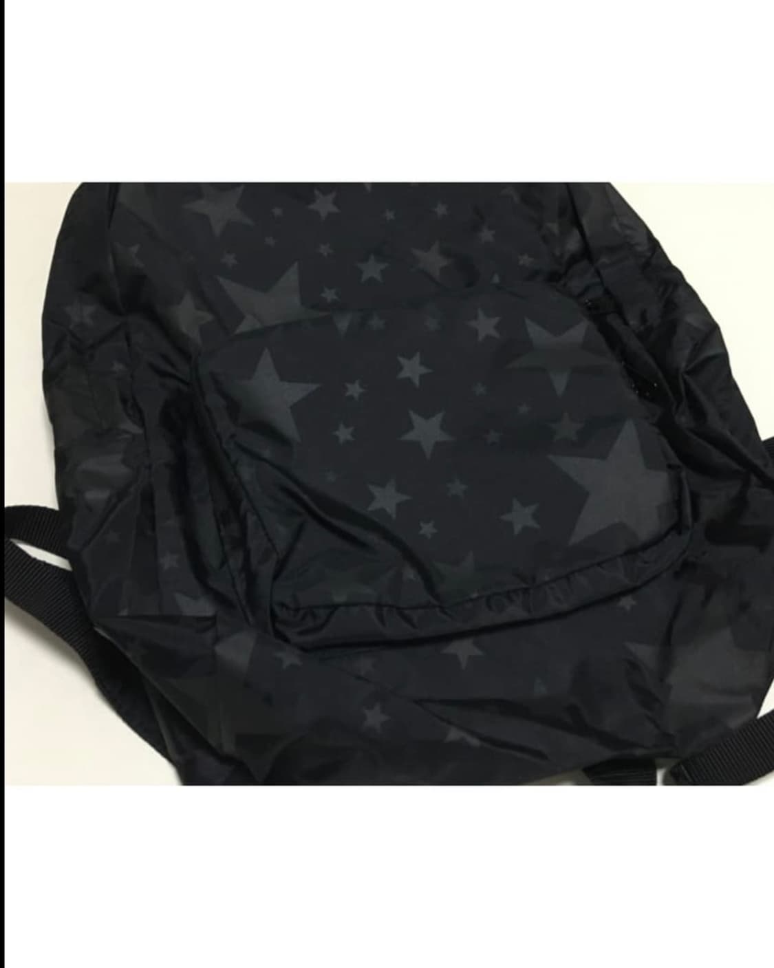 빔즈 스타 별 백팩 상품이미지3