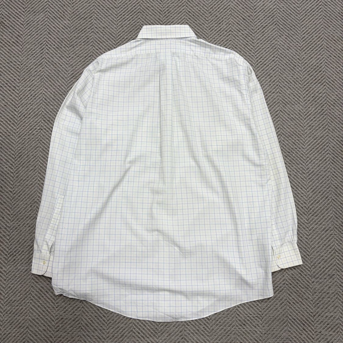 브룩스브라더스 체크 셔츠 v1476  상품이미지2