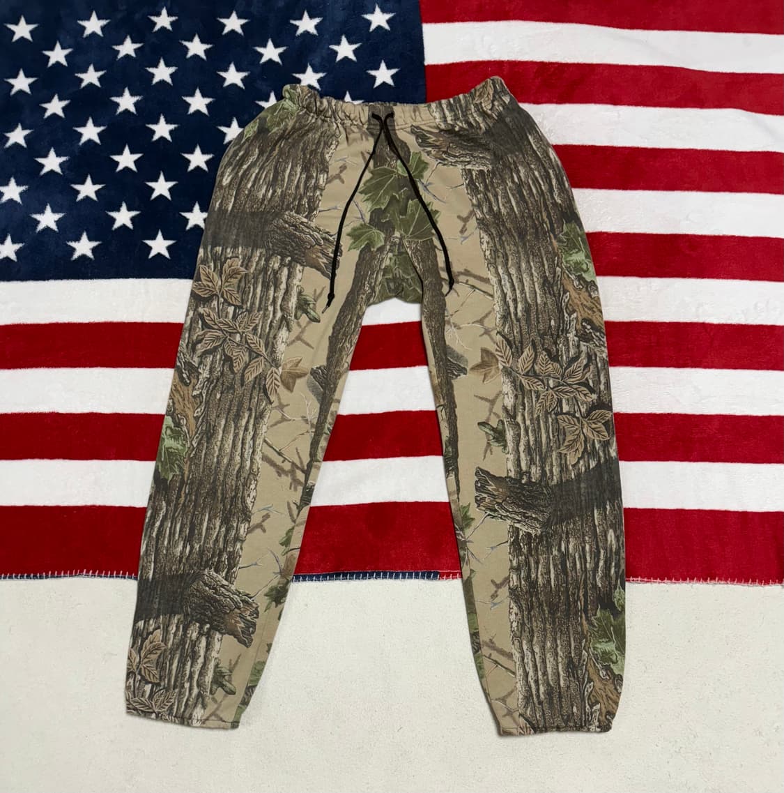 Readhead 리얼트리 vintage realtree 아웃도어 팬츠 상품이미지1