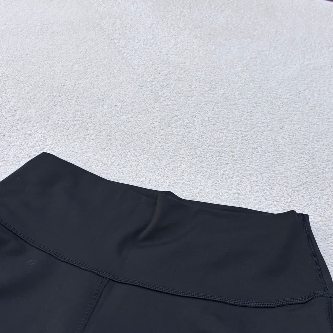 L 아디다스 에어로레디 플레어 팬츠 0306E 상품이미지5