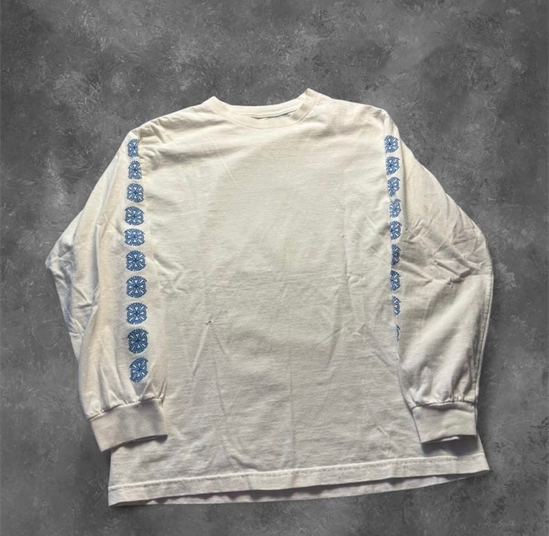 Independent Long Sleeve 상품이미지2