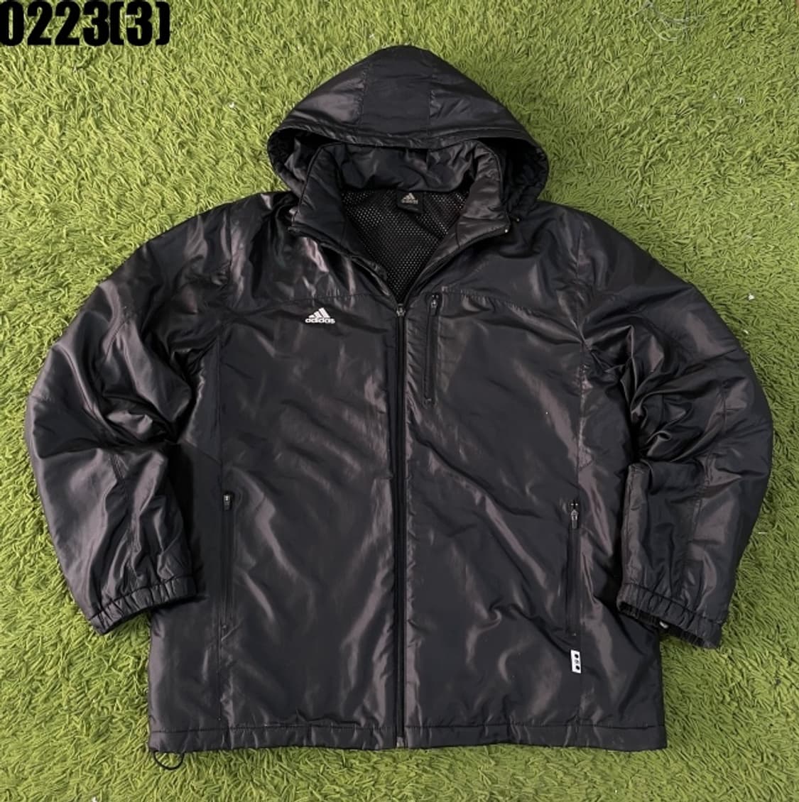 아디다스 자켓 상품이미지1