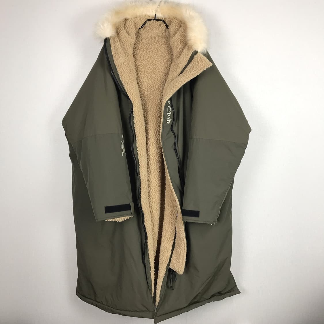 네이키드서프클럽 페트 3M 드라이 코트 남성2 상품이미지3