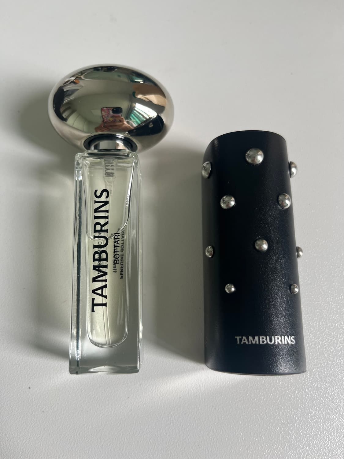 탬버린즈 보타리 퍼퓸 11ml + 가죽케이스 상품이미지1
