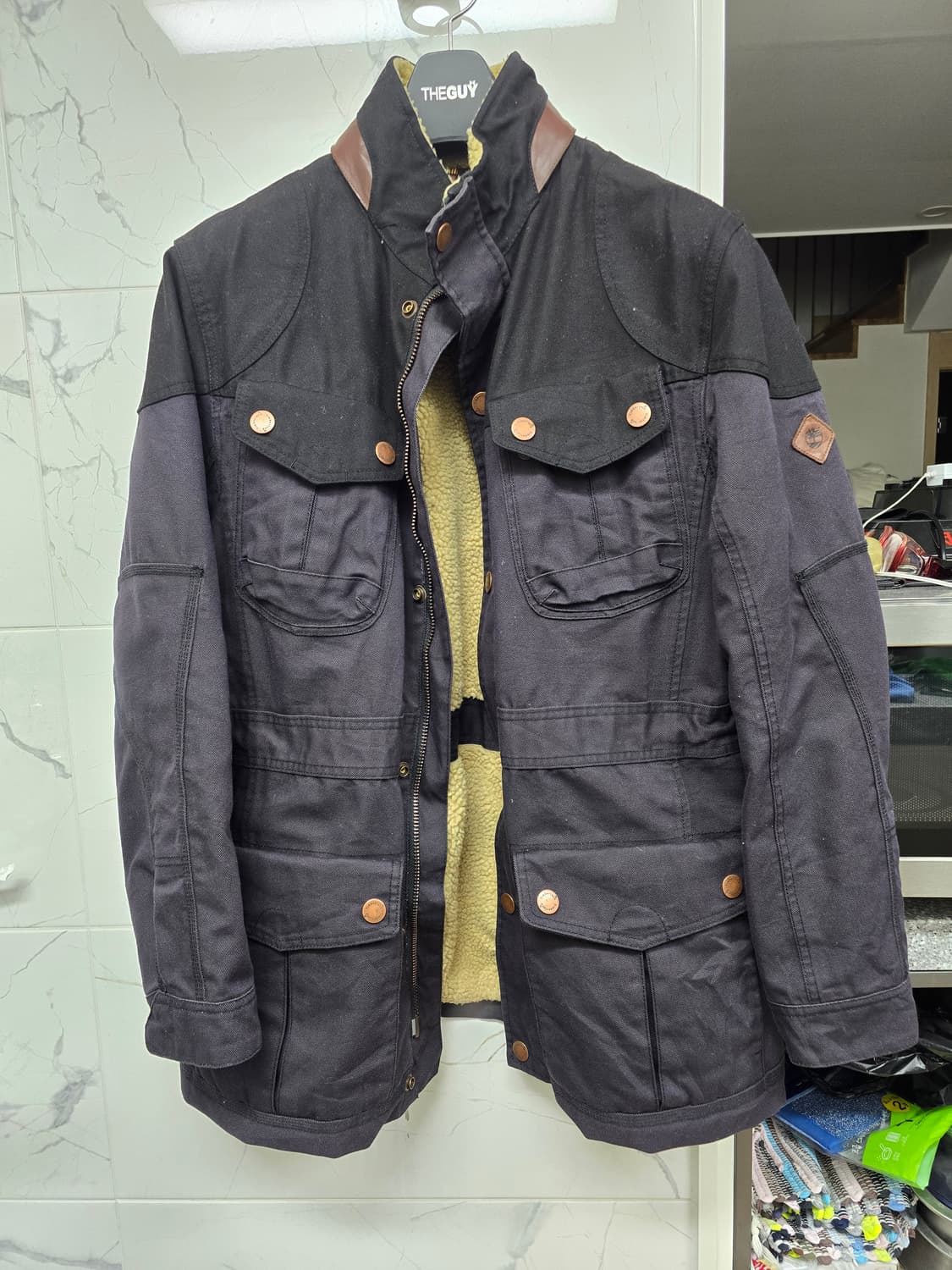 팀버랜드 상품이미지1