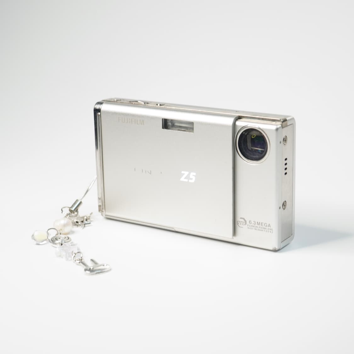 Fujifilm Finepix Z5 상품이미지2
