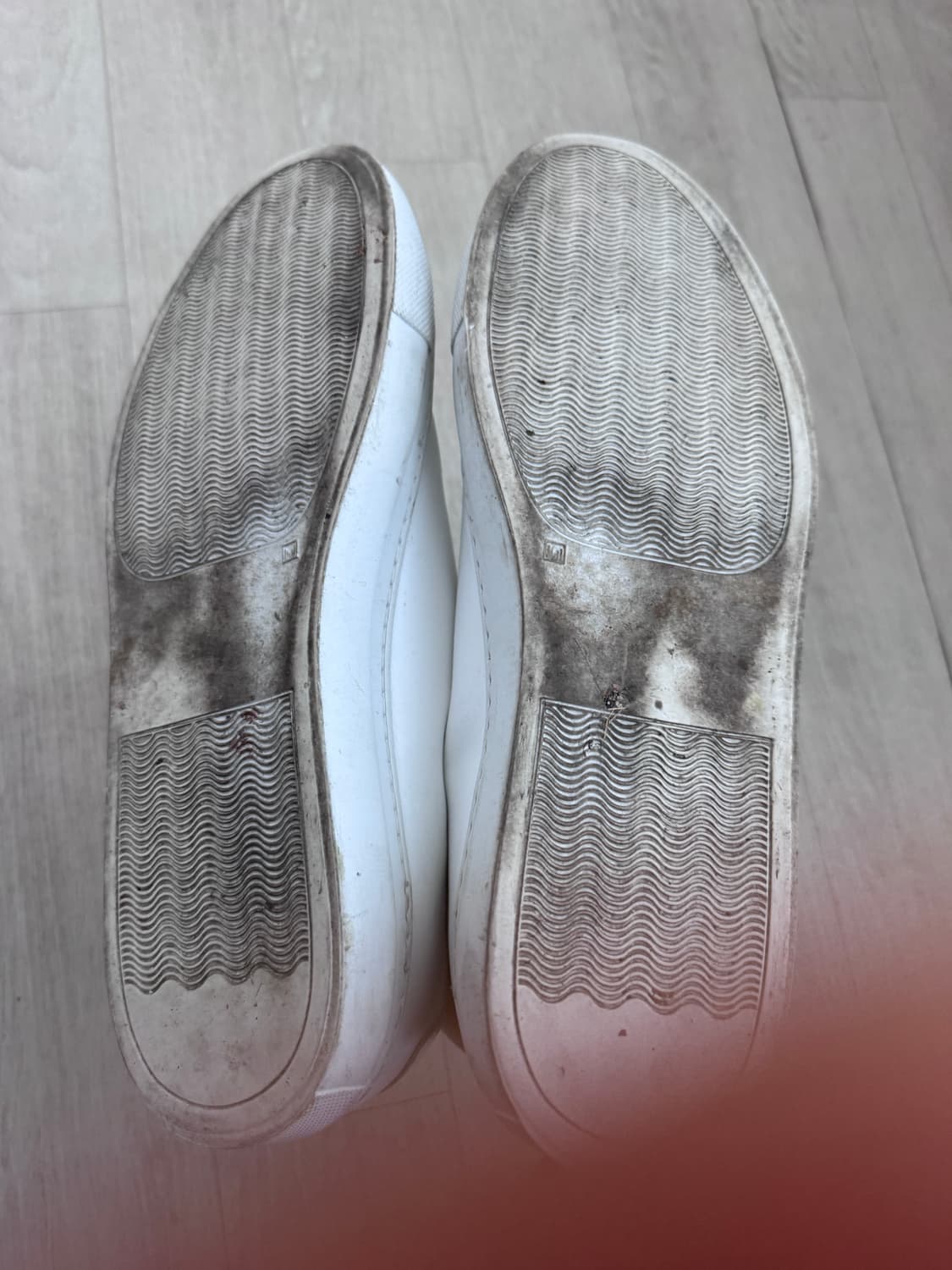 커먼프로젝트 아킬레스 로우 화이트 41   상품이미지2